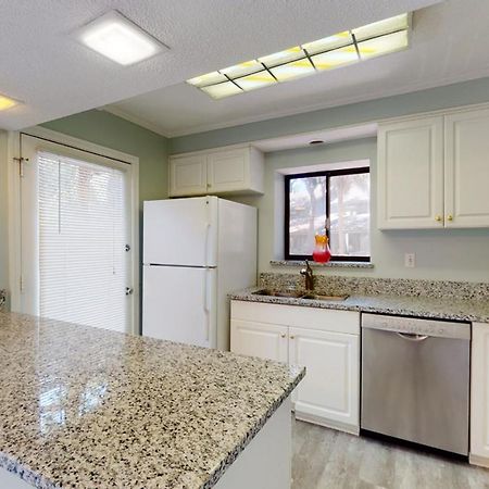 Villa 37 Hickory Cove Hilton Head Island Exterior foto