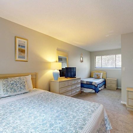 Villa 37 Hickory Cove Hilton Head Island Exterior foto