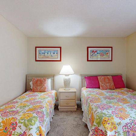 Villa 37 Hickory Cove Hilton Head Island Exterior foto