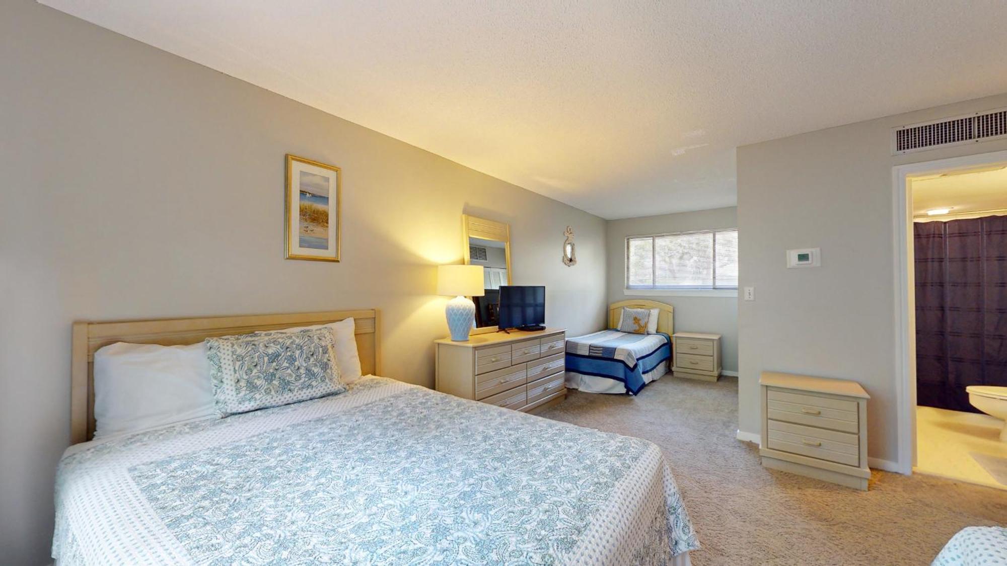 Villa 37 Hickory Cove Hilton Head Island Exterior foto