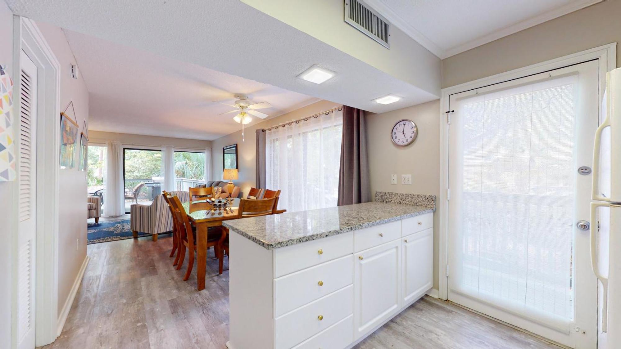 Villa 37 Hickory Cove Hilton Head Island Exterior foto