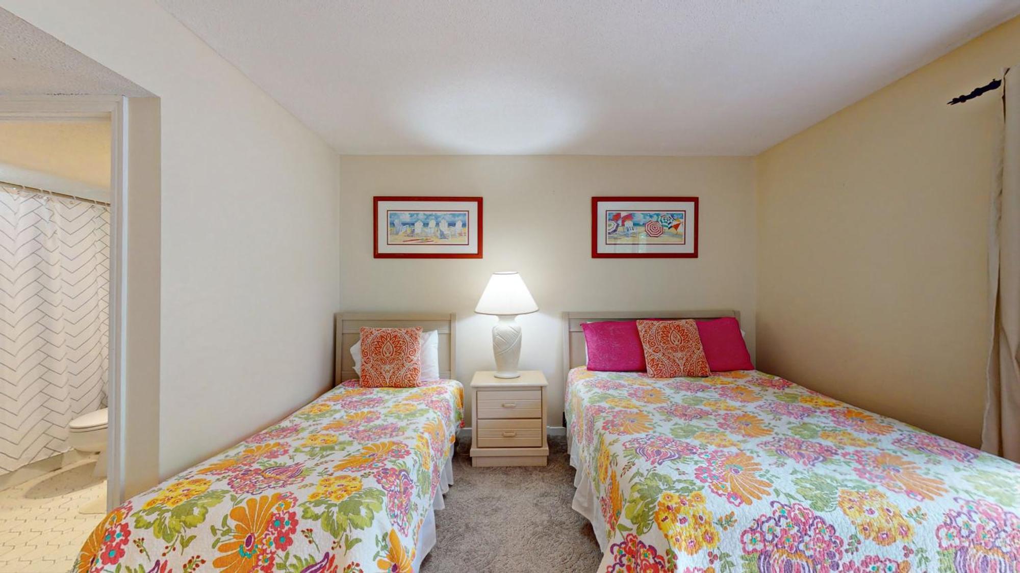 Villa 37 Hickory Cove Hilton Head Island Exterior foto