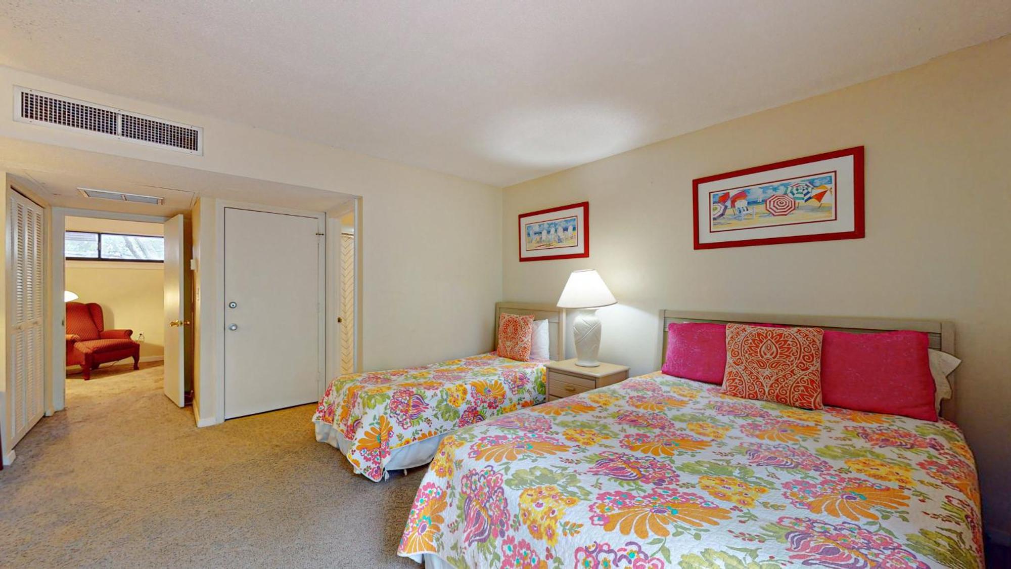 Villa 37 Hickory Cove Hilton Head Island Exterior foto