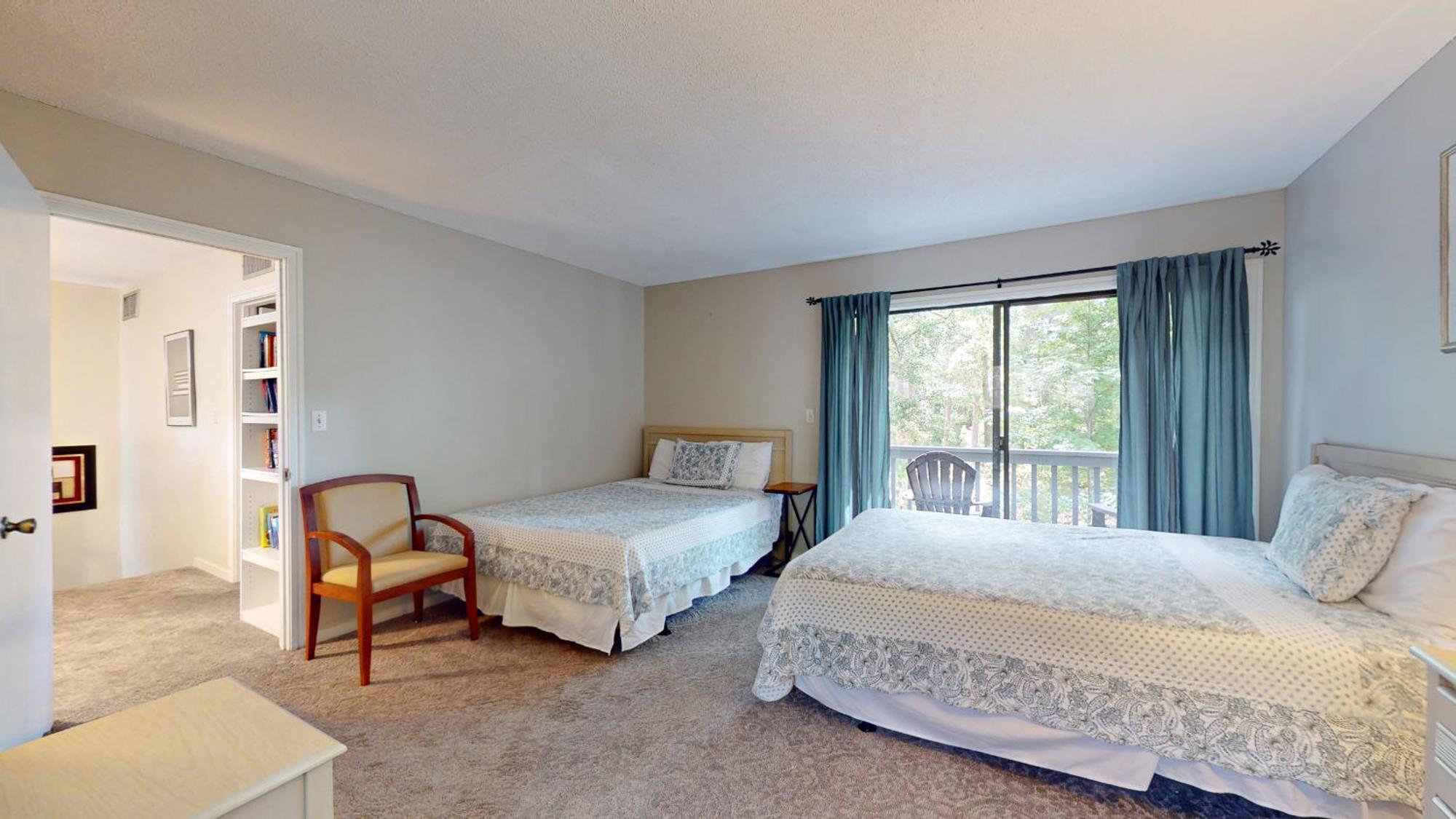 Villa 37 Hickory Cove Hilton Head Island Exterior foto