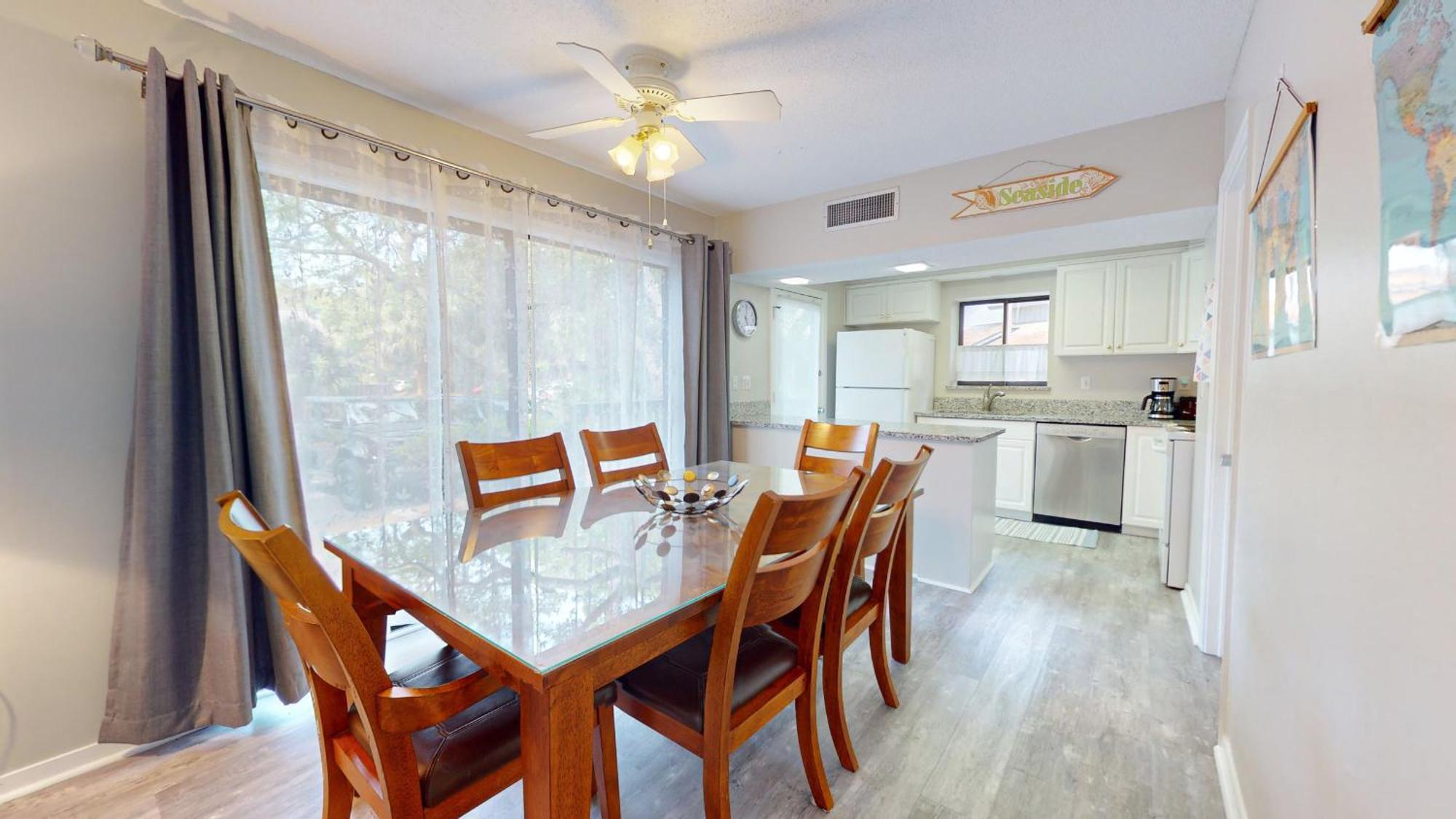 Villa 37 Hickory Cove Hilton Head Island Exterior foto