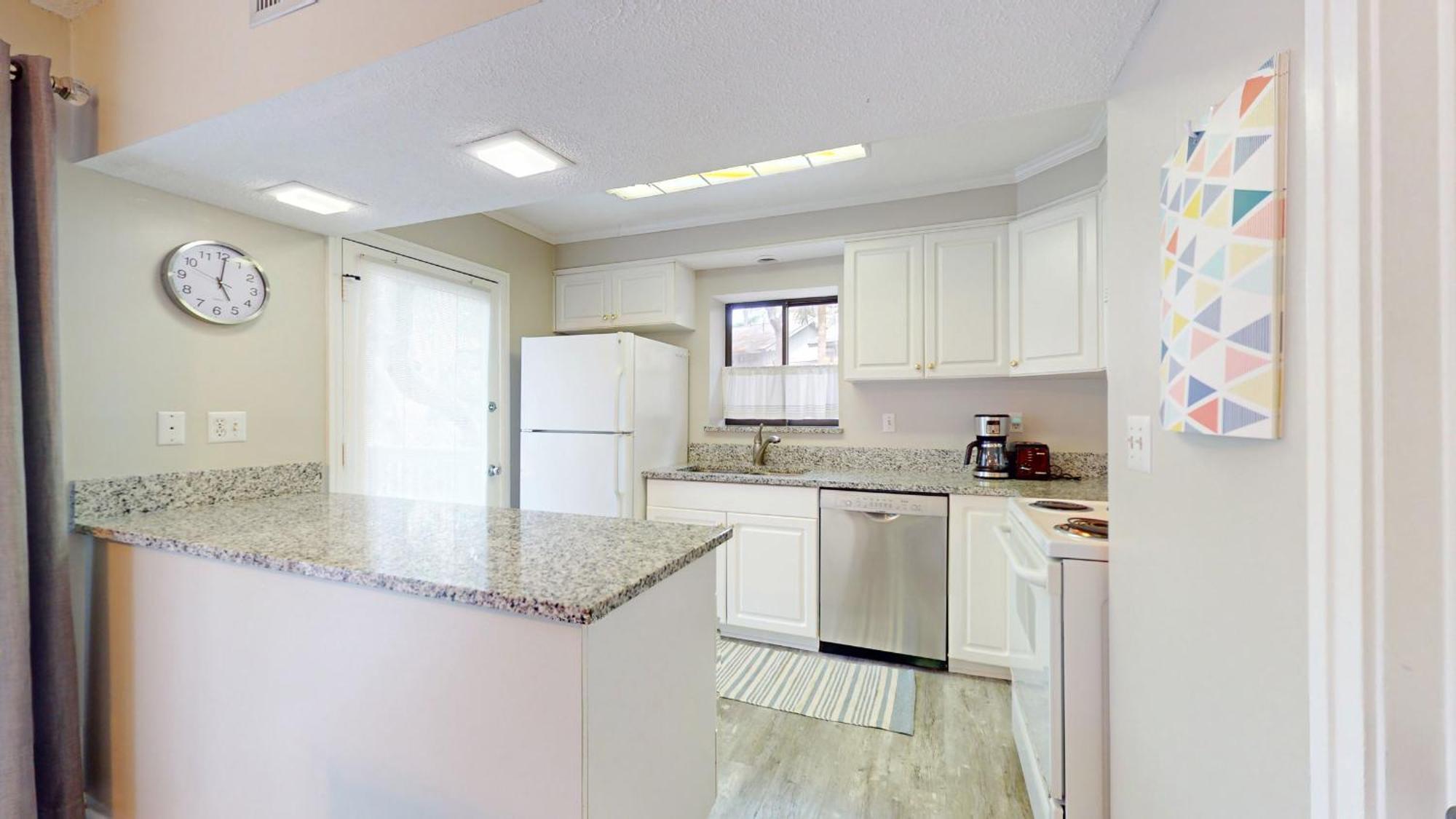 Villa 37 Hickory Cove Hilton Head Island Exterior foto